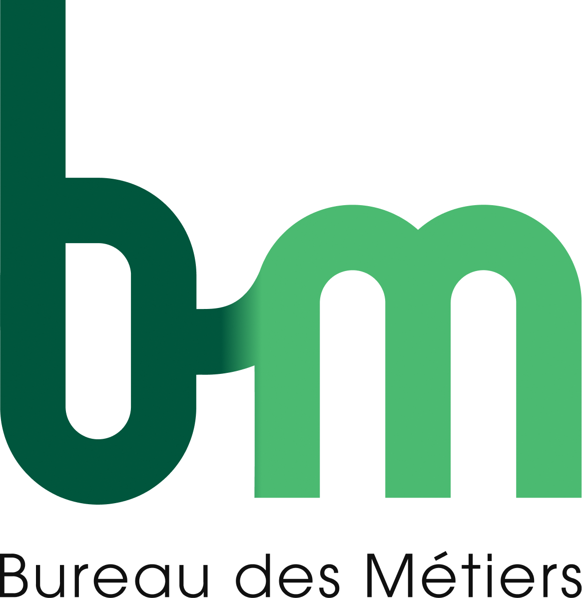 Rapport d'activité du Bureau des Métiers